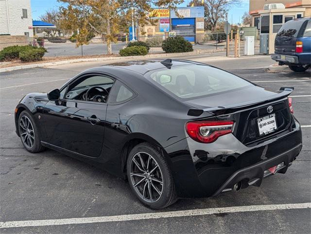 used 2019 Toyota 86 car, priced at $26,298