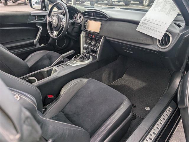 used 2019 Toyota 86 car, priced at $26,298