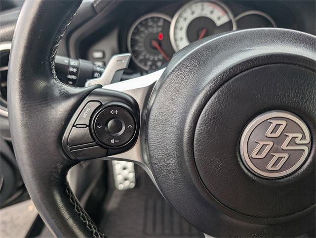 used 2019 Toyota 86 car, priced at $26,298