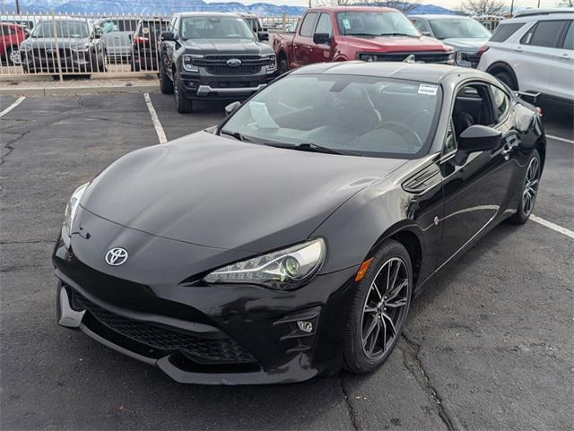 used 2019 Toyota 86 car, priced at $26,298