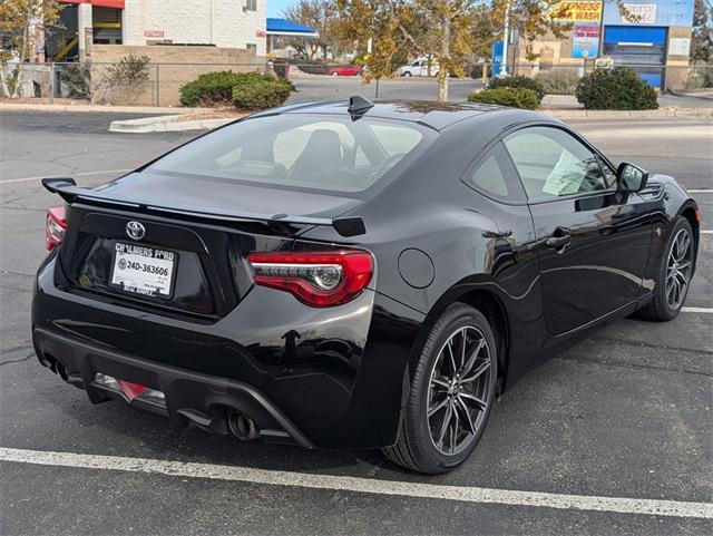 used 2019 Toyota 86 car, priced at $26,298