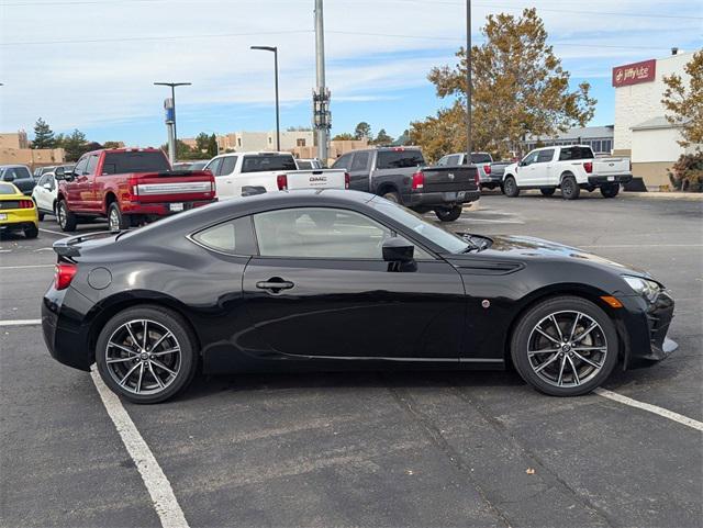 used 2019 Toyota 86 car, priced at $26,298