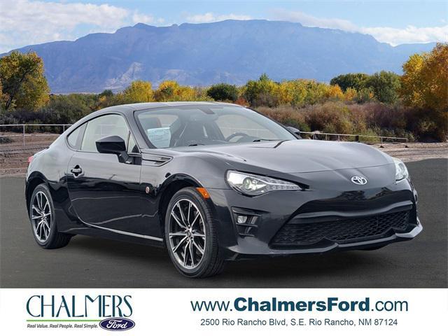 used 2019 Toyota 86 car, priced at $26,298