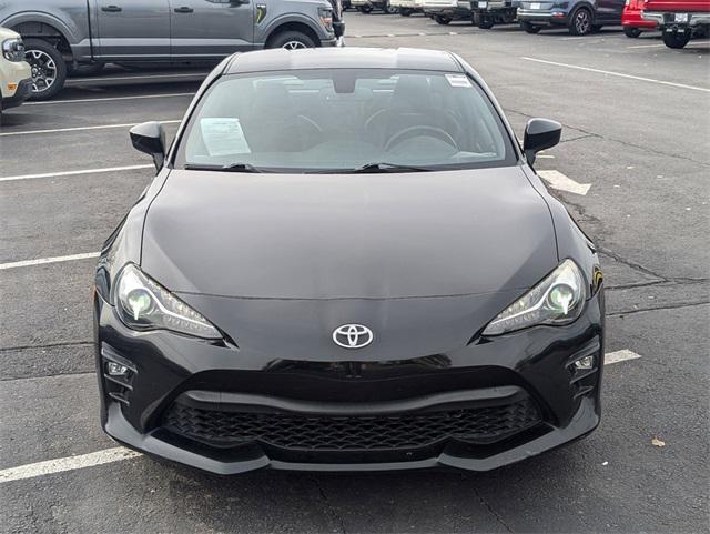 used 2019 Toyota 86 car, priced at $26,298