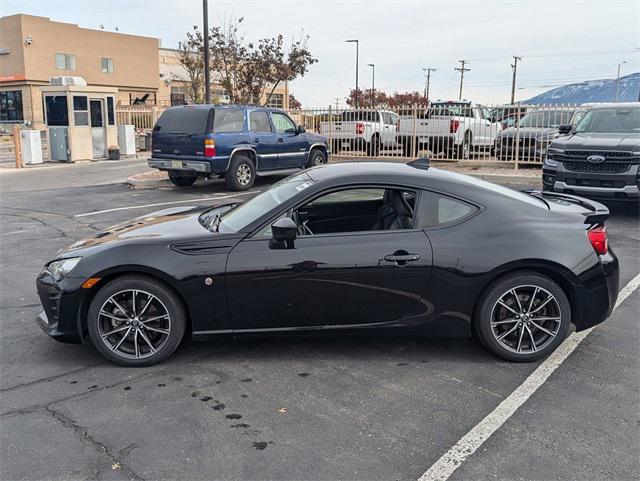 used 2019 Toyota 86 car, priced at $26,298