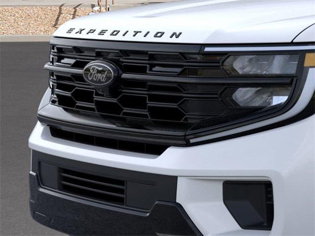 new 2025 Ford Expedition car, priced at $84,815