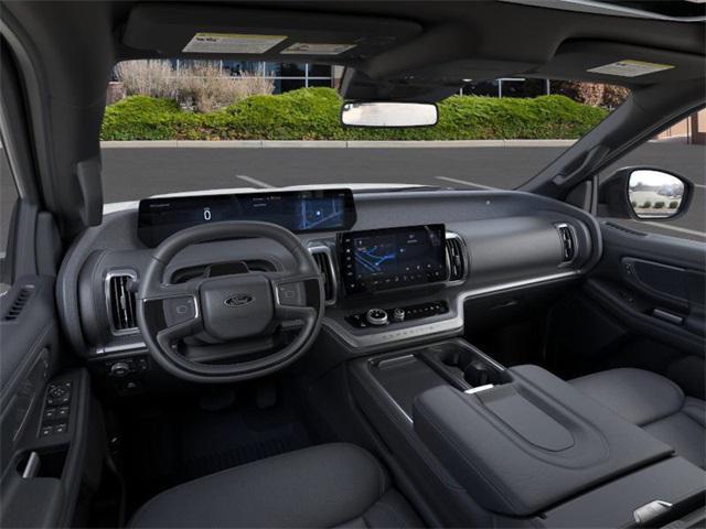 new 2025 Ford Expedition car, priced at $84,815
