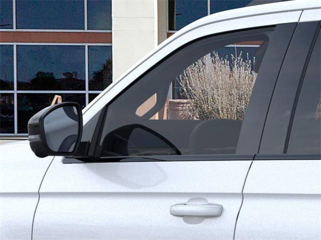 new 2025 Ford Expedition car, priced at $84,815