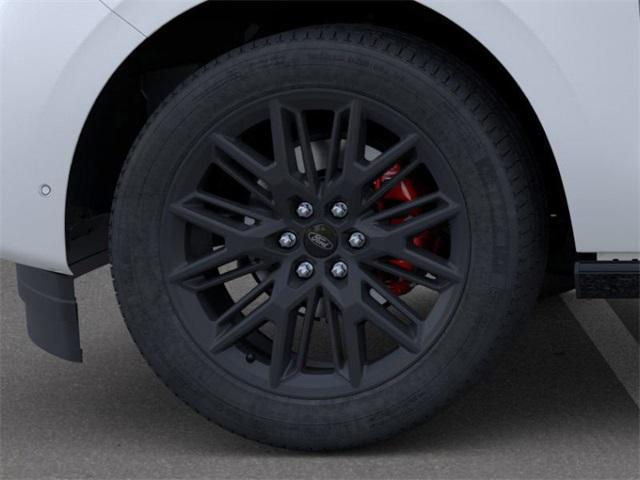 new 2025 Ford Expedition car, priced at $84,815