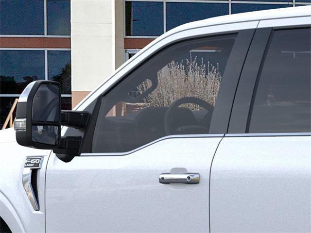 new 2025 Ford F-150 car, priced at $72,790