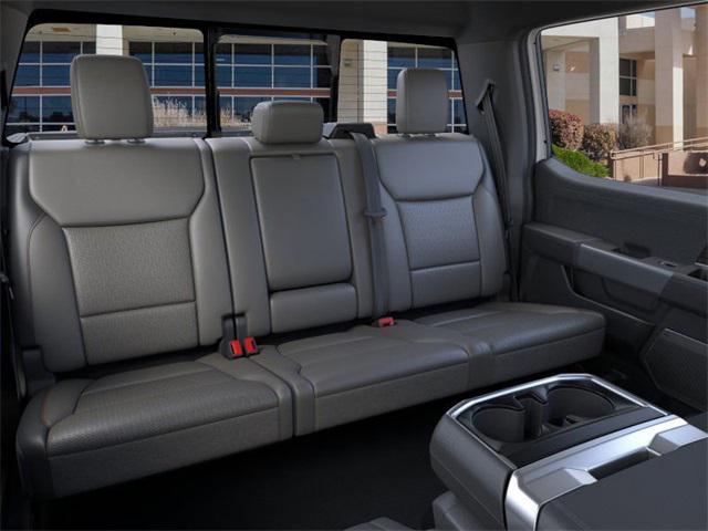 new 2025 Ford F-150 car, priced at $72,790