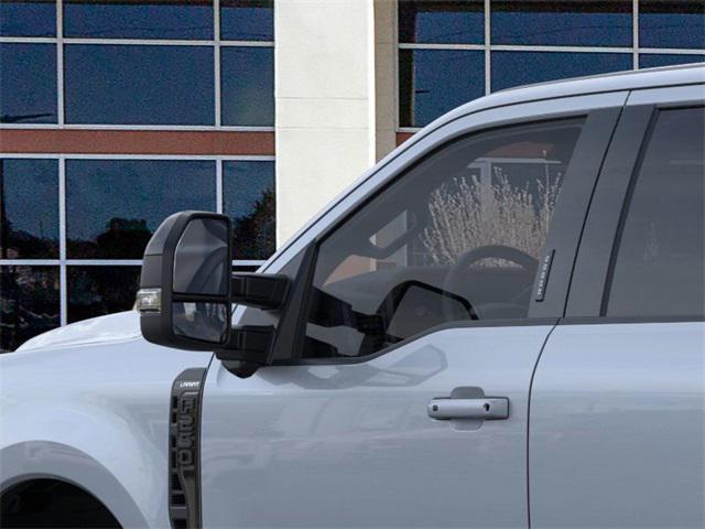 new 2025 Ford F-250 car, priced at $89,125