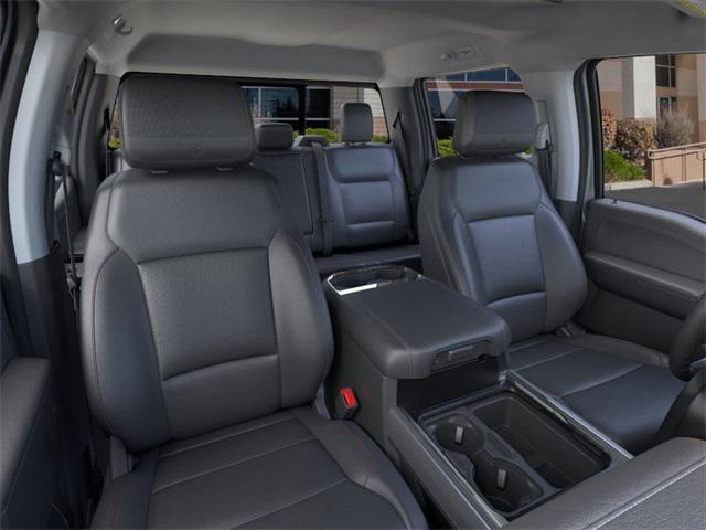 new 2025 Ford F-250 car, priced at $89,125