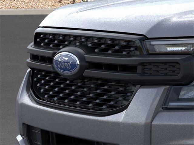 new 2024 Ford Ranger car, priced at $37,441