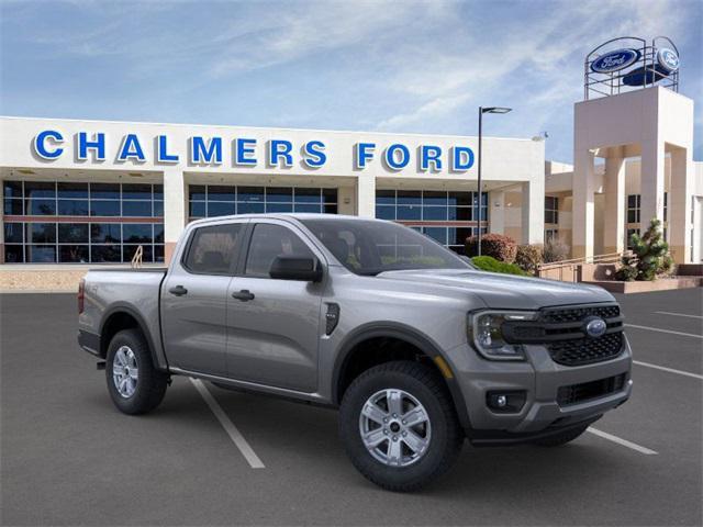 new 2024 Ford Ranger car, priced at $37,441