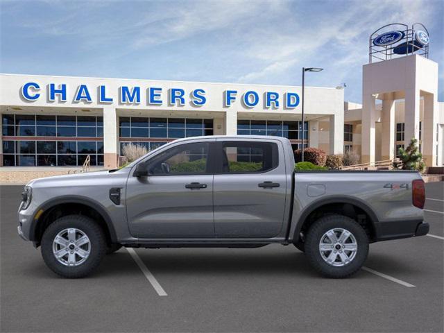 new 2024 Ford Ranger car, priced at $37,441