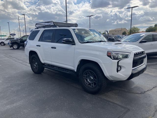 used 2020 Toyota 4Runner car, priced at $39,995
