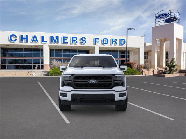 new 2025 Ford F-150 car, priced at $69,360
