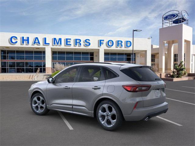 new 2024 Ford Escape car, priced at $33,193