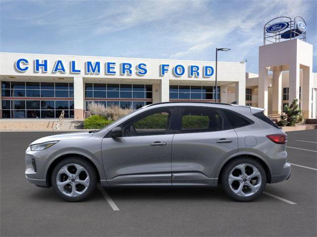 new 2024 Ford Escape car, priced at $33,193