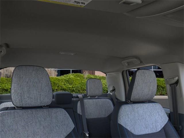 new 2025 Ford Maverick car, priced at $32,340