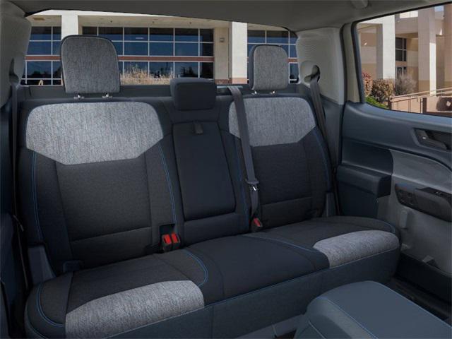 new 2025 Ford Maverick car, priced at $32,340
