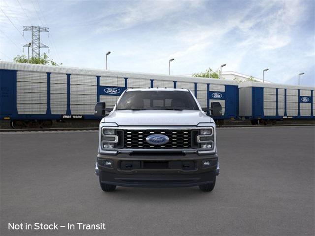 new 2025 Ford F-350 car, priced at $100,040