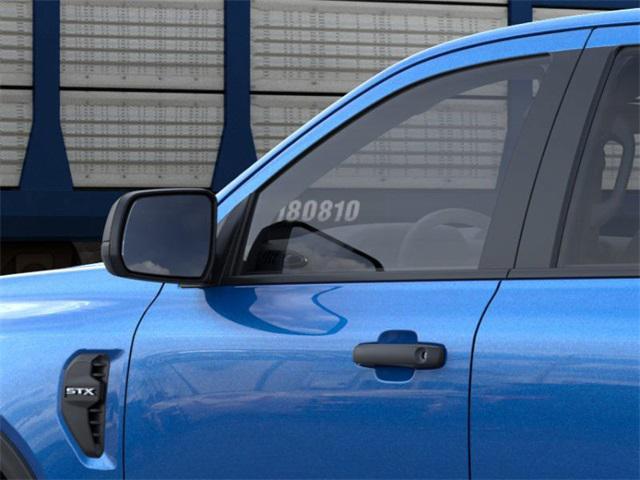 new 2025 Ford Ranger car, priced at $33,889