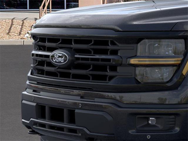 new 2025 Ford F-150 car, priced at $63,266