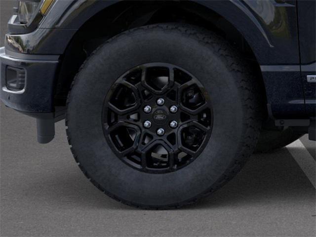 new 2025 Ford F-150 car, priced at $63,266