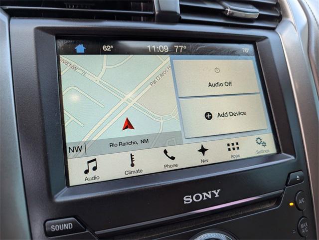 used 2017 Ford Fusion car, priced at $15,995