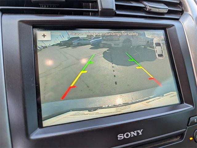 used 2017 Ford Fusion car, priced at $15,995