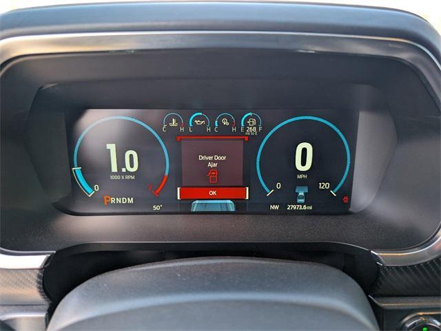 used 2022 Ford F-150 car, priced at $64,267