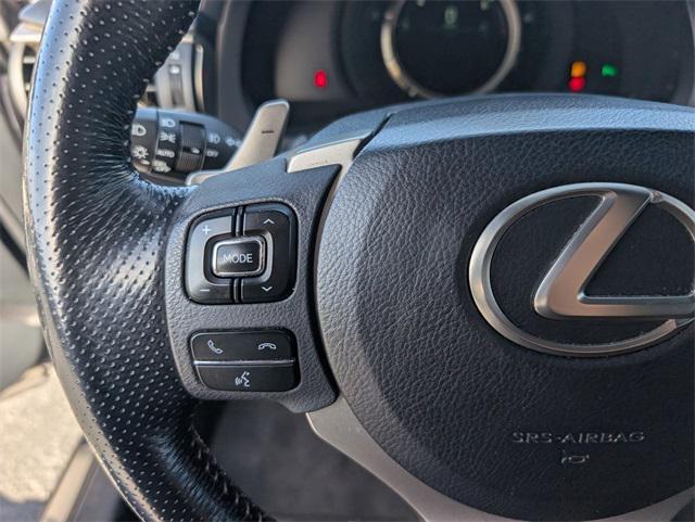 used 2015 Lexus RC 350 car, priced at $28,777