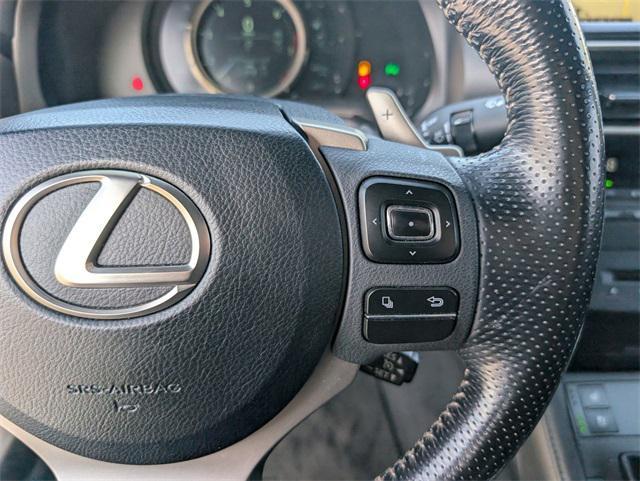 used 2015 Lexus RC 350 car, priced at $28,777