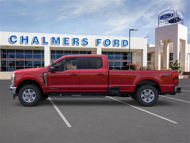 new 2026 Ford F-350 car, priced at $80,030