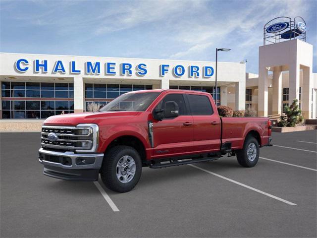 new 2026 Ford F-350 car, priced at $80,030