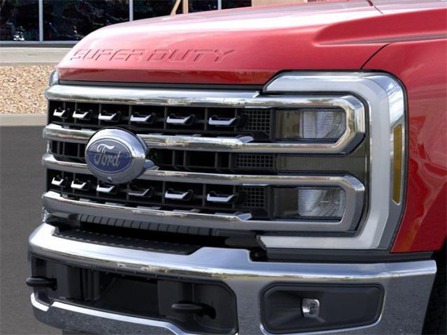 new 2026 Ford F-350 car, priced at $80,030