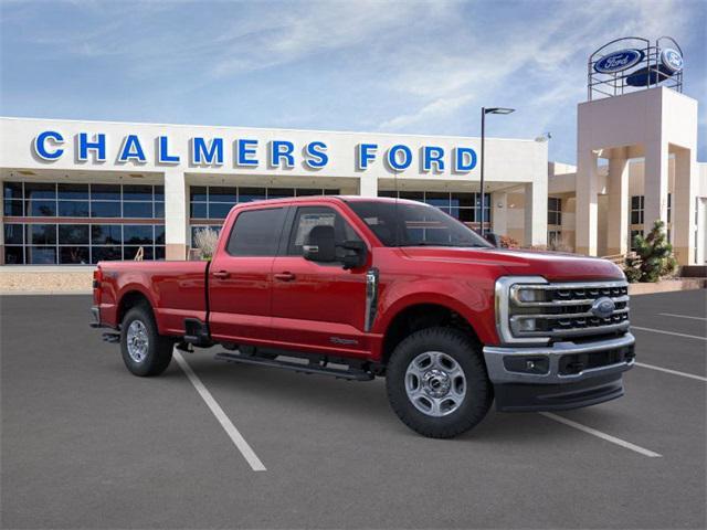 new 2026 Ford F-350 car, priced at $80,030