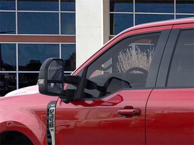 new 2026 Ford F-350 car, priced at $80,030