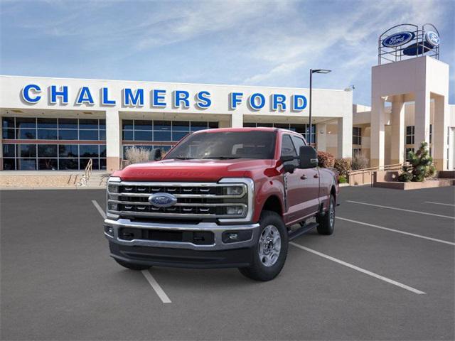 new 2026 Ford F-350 car, priced at $80,030