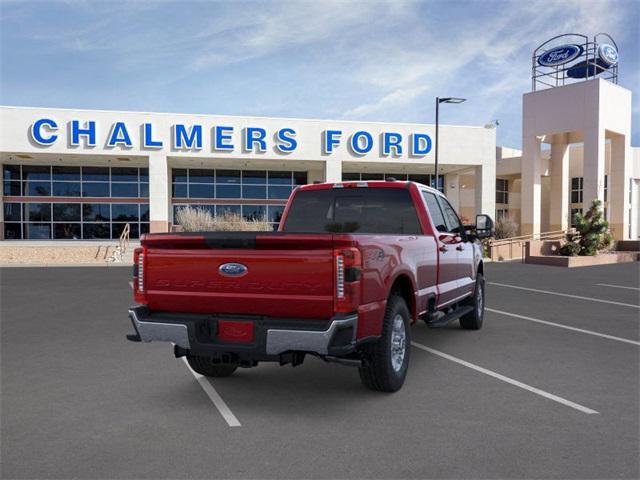 new 2026 Ford F-350 car, priced at $80,030