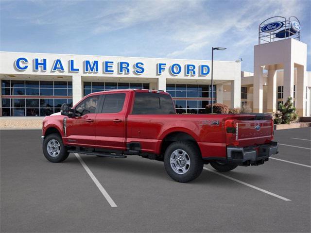 new 2026 Ford F-350 car, priced at $80,030