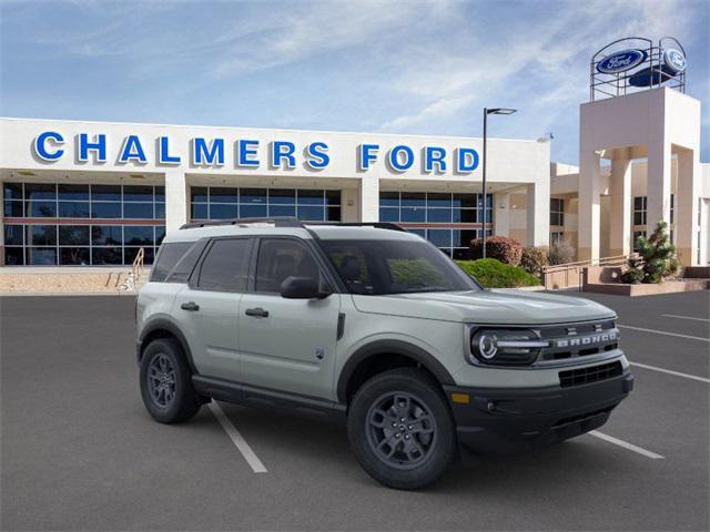 new 2024 Ford Bronco Sport car, priced at $31,409