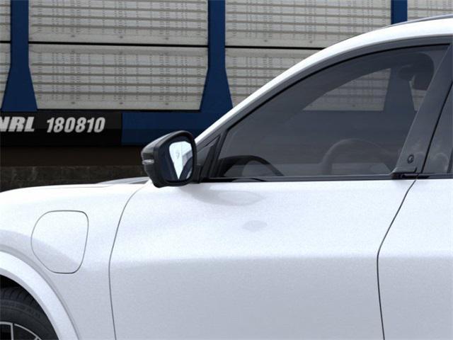 new 2025 Ford Mustang Mach-E car, priced at $48,800