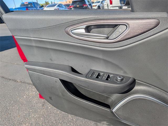 used 2022 Alfa Romeo Giulia car, priced at $31,995