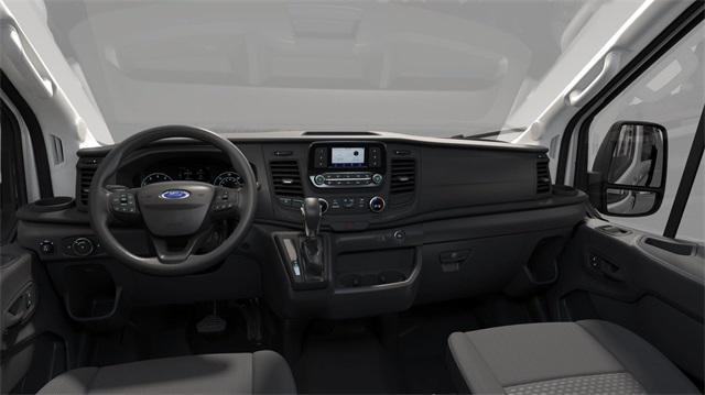 new 2024 Ford Transit-250 car, priced at $52,515