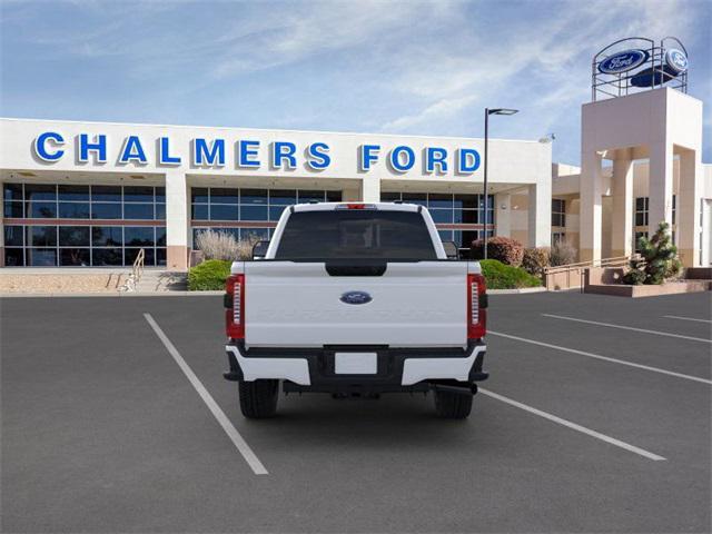 new 2025 Ford F-250 car, priced at $61,970