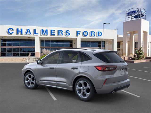 new 2024 Ford Escape car, priced at $32,230