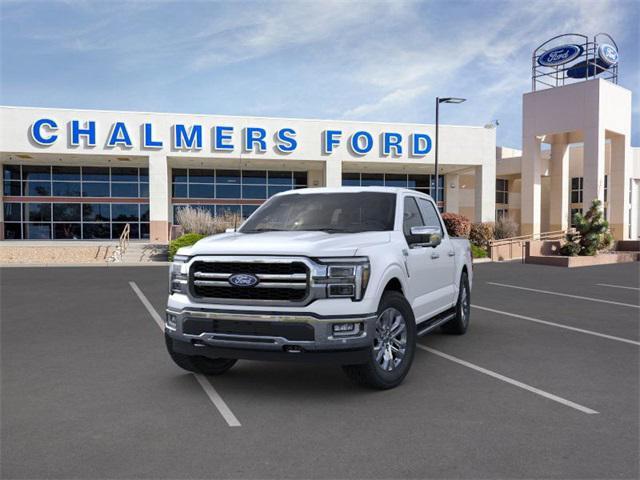 new 2024 Ford F-150 car, priced at $67,610